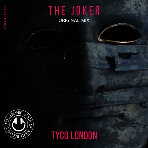 TyCo London - The Joker [ESOM007]